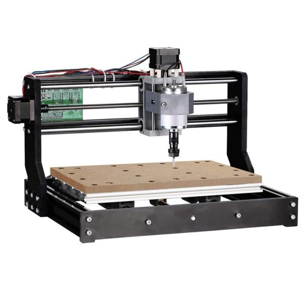 MDF Board – Compatible with all 3018 Series CNC Router Kits - Image 6