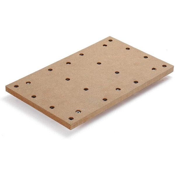 MDF Board – Compatible with all 3018 Series CNC Router Kits