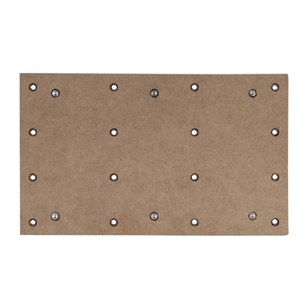 MDF Board – Compatible with all 3018 Series CNC Router Kits - Image 3