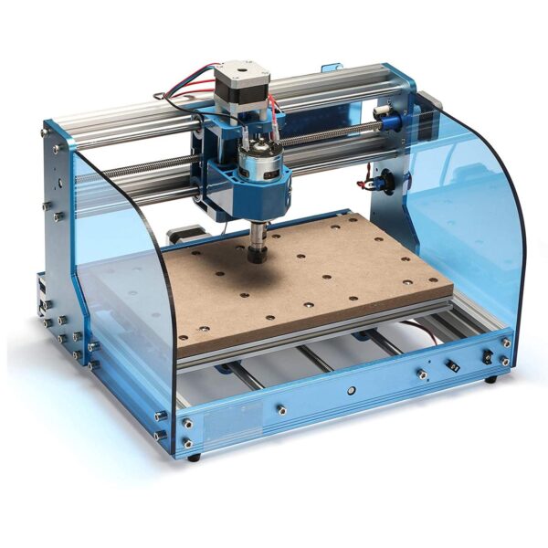 MDF Board – Compatible with all 3018 Series CNC Router Kits - Image 4