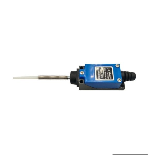 ME-8166 MINLIMIT SWITCH 5A 250V AC 0.4A 115V.DC - Image 3