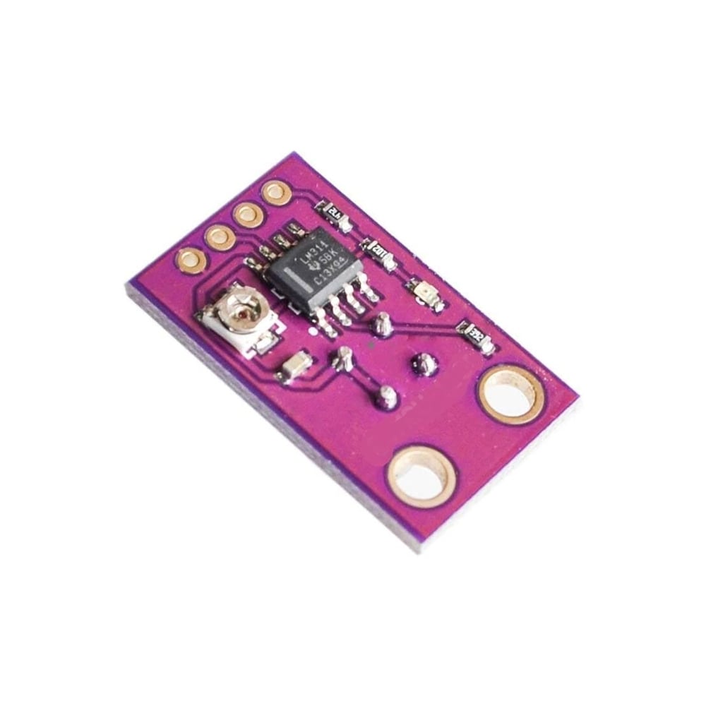 MS-1100 VOC Gas Sensor Module - Image 4