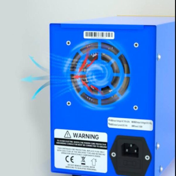 Mechanic M3005D DC Power Supply - Image 3