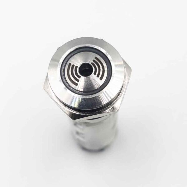 16mm 12V Red LED Metal Buzzer With Light - Image 4