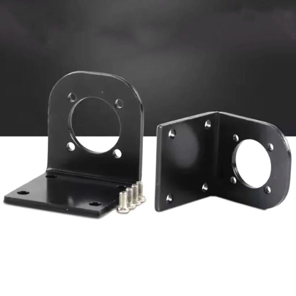 Motor Bracket for 42/45mm Planetary Motor 35mm PCD