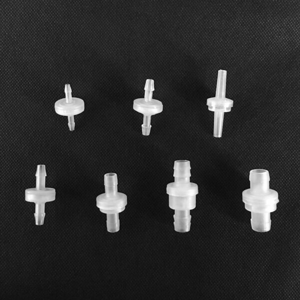 NRV 12mm Plastic One Way Check Valve - Image 5
