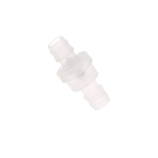 NRV 12mm Plastic One Way Check Valve