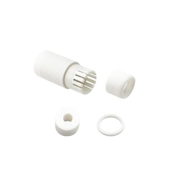 RJ45 Ethernet Cable Protective CAP for CCTV