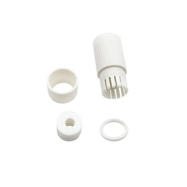 RJ45 Ethernet Cable Protective CAP for CCTV - Image 4