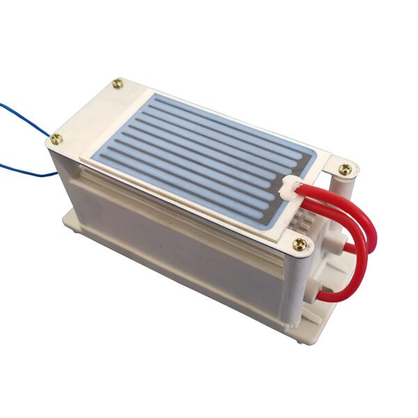 Integrated 3.5g Long Life Ceramic Plate Ozonizer for Air Purify Ozonator Air Sterilizer