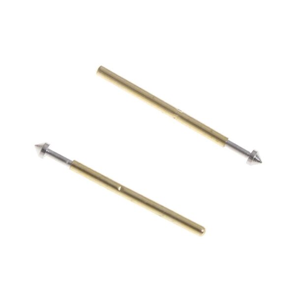 P160-E2 Spring Test Probe Pogo Pin – 5 Pcs - Image 3