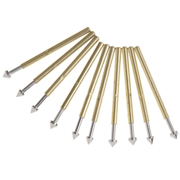 P160-E2 Spring Test Probe Pogo Pin – 5 Pcs - Image 2