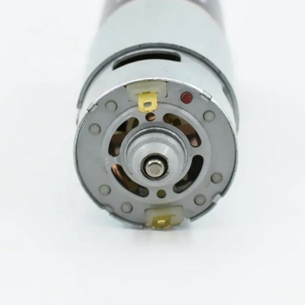 42GX-775 24V 1000 RPM 45mm Dia Planetary Gear Motor - Image 2