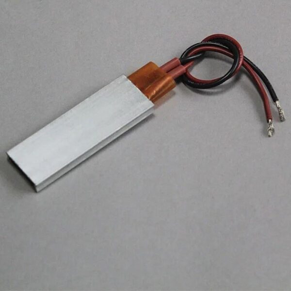 PTC Heaters Plate 48V 220 Degrees 60*21*5.2mm - Image 4