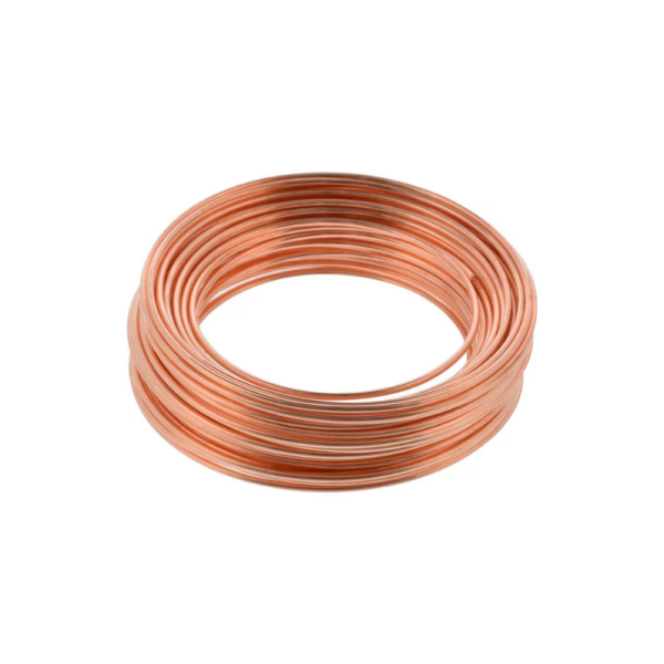 30 SWG Polyester Enameled Copper Winding Wire – 2 Meters - Image 3