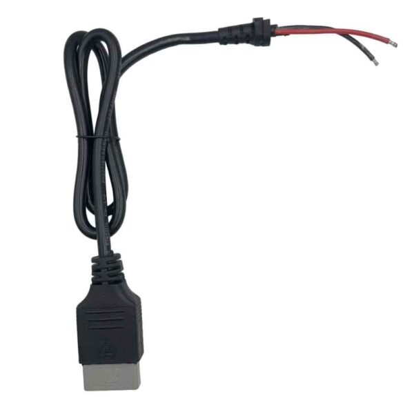 Anderson Connector 2 Pin 1.5sqmm 60cm Power Cable - Image 2