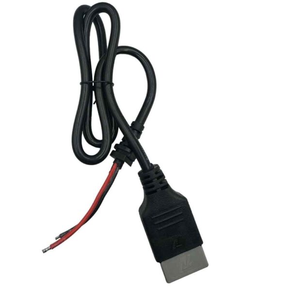 Anderson Connector 2 Pin 1.5sqmm 60cm Power Cable - Image 3