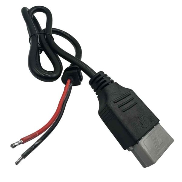 Anderson Connector 2 Pin 1.5sqmm 60cm Power Cable - Image 4