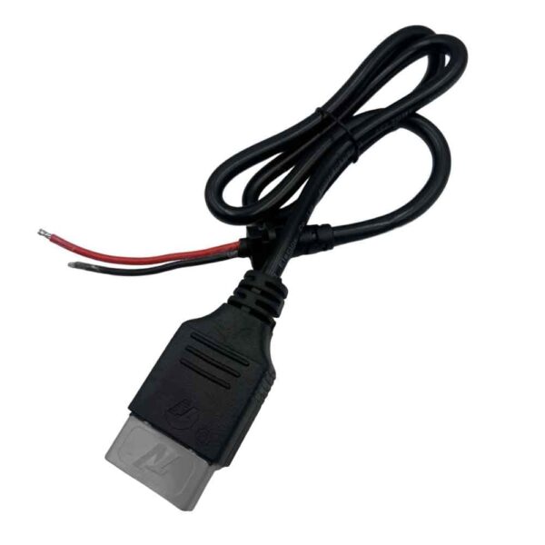 Anderson Connector 2 Pin 1.5sqmm 60cm Power Cable - Image 5