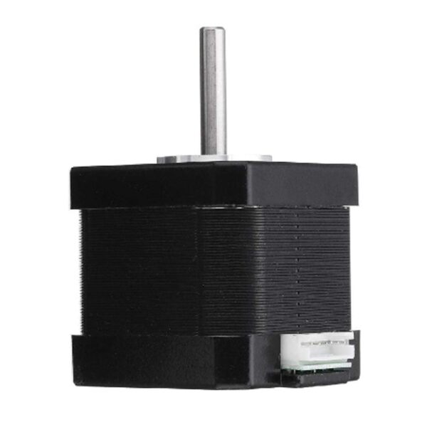 Pro-Range NEMA17 PR42HS8401S 5.8kg-cm Stepper Motor-Round Type Shaft - Image 3