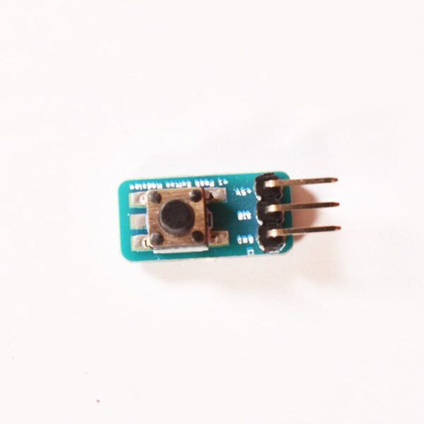 1 Key Switch Module (Pack of 2)