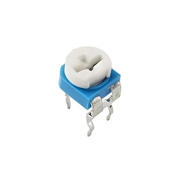 RM065 200K Variable Resistor Trimpot – (Pack of 5) - Image 4