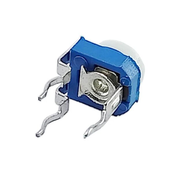 RM065 10K Variable Resistor Trimpot – (Pack of 5) - Image 3