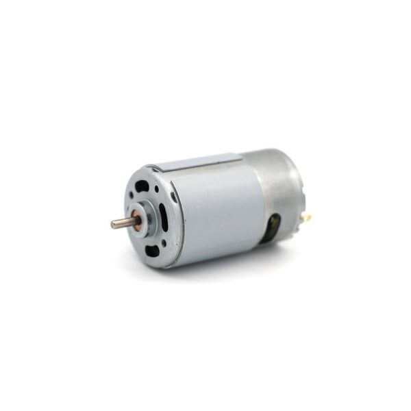 RS775 5000RPM 24V Dc Motor - Image 3