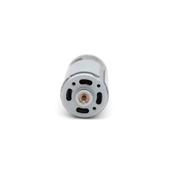 RS775 5000RPM 24V Dc Motor - Image 2