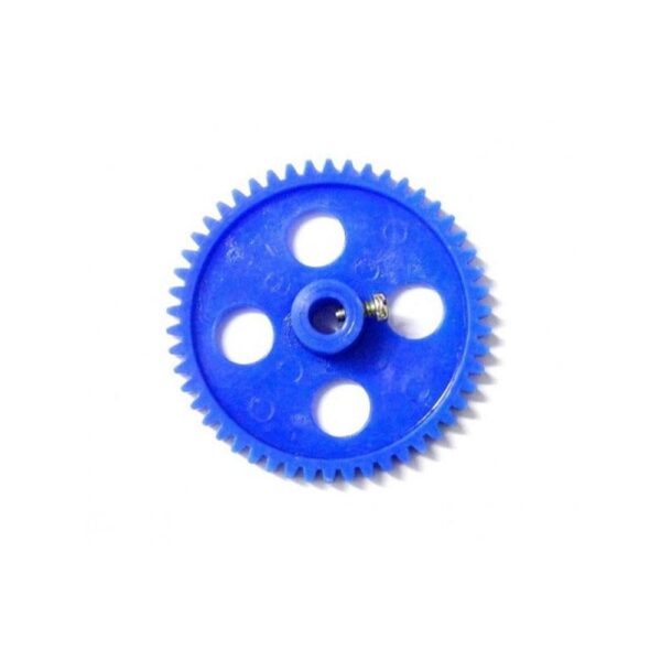Yellow Rack + Pinion Plastic Set - Image 3