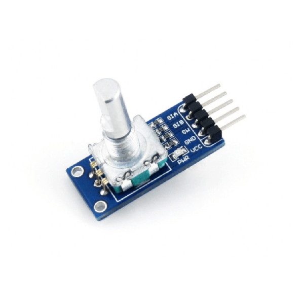 Waveshare Rotation Sensor
