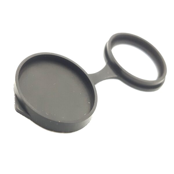 SC-SC / LC-LC Key Stone Jack Panel Mount Connector waterproof Cover - Image 2