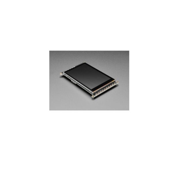 Adafruit 3.5″ TFT 320 x 480 with Capacitive Touch Breakout Board – EYESPI