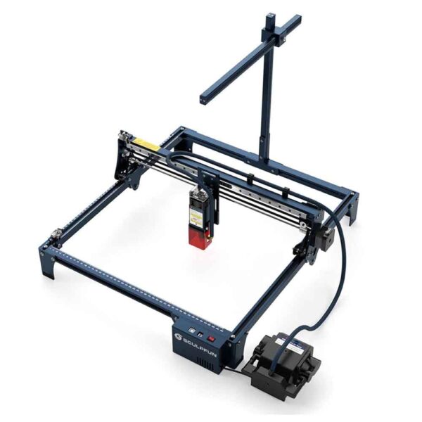 SCULPFUN CAM500 Lightburn Camera for Laser Engravers - Image 2