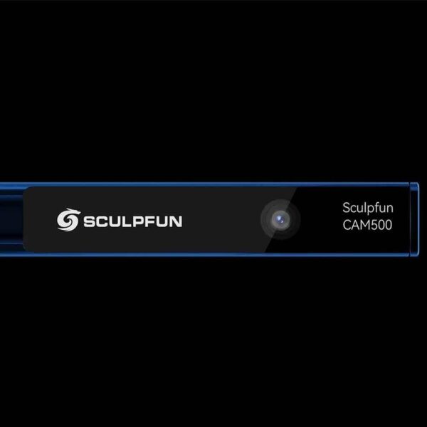 SCULPFUN CAM500 Lightburn Camera for Laser Engravers - Image 7