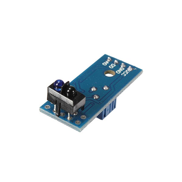TCRT 5000 Module Line Sensor High Quality - Image 4