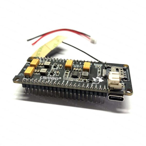 TTGO T-Call ESP32 Wrover-E Wireless Module SIM Antenna SIM Card SIM800H GSM/GPRS Antenna for arduino - Image 2