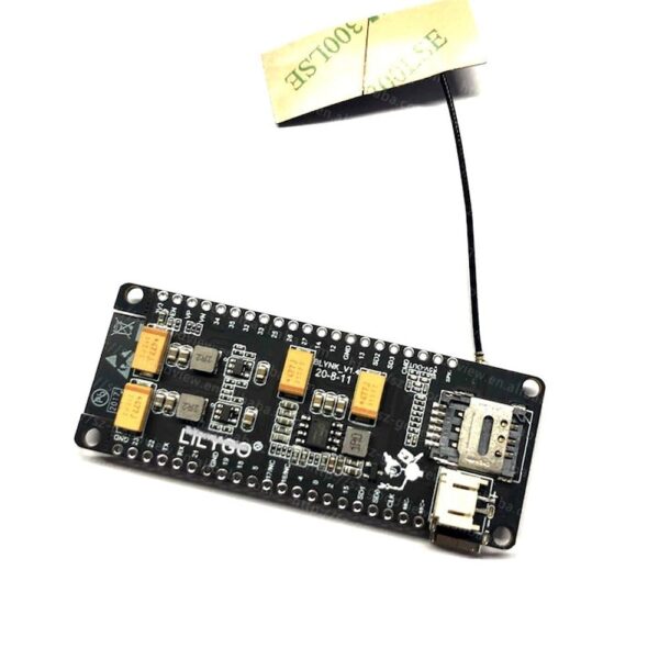 TTGO T-Call ESP32 Wrover-E Wireless Module SIM Antenna SIM Card SIM800H GSM/GPRS Antenna for arduino