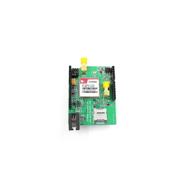 SIM808 Kit for Arduino UNO NB IOT KITS Development Board – 1 Set - Image 4