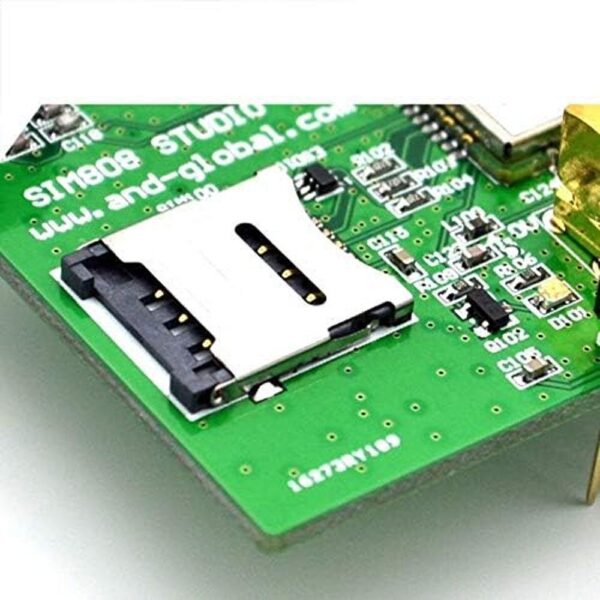 SIM808 Kit for Arduino UNO NB IOT KITS Development Board – 1 Set - Image 7