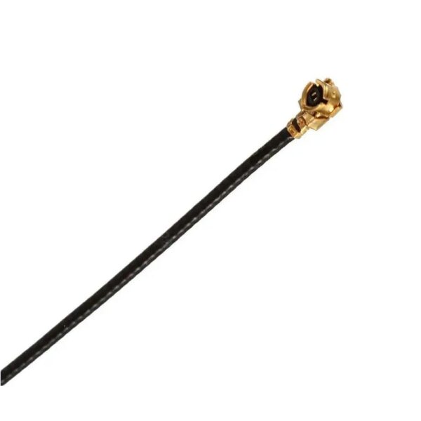 100CM RP-SMA Male to IPEX1 Female Connector Cable Thread 13mm RG1.13 - Image 3