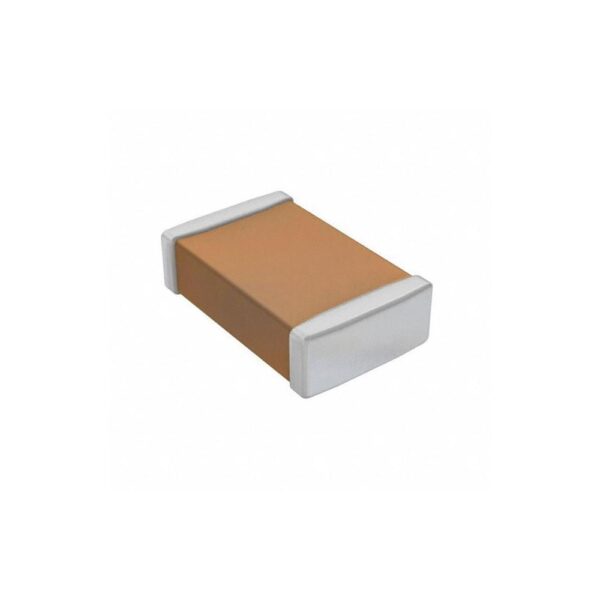 1pF 1206 10% SMD Capacitor (Pack of 4000) - Image 3