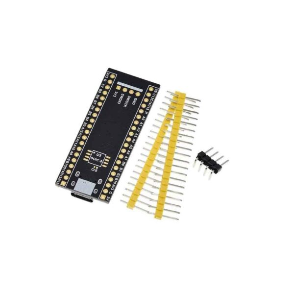 STM32F401CCU6 Minimum System Board Microcomputer STM32 ARM Core Board - Image 5