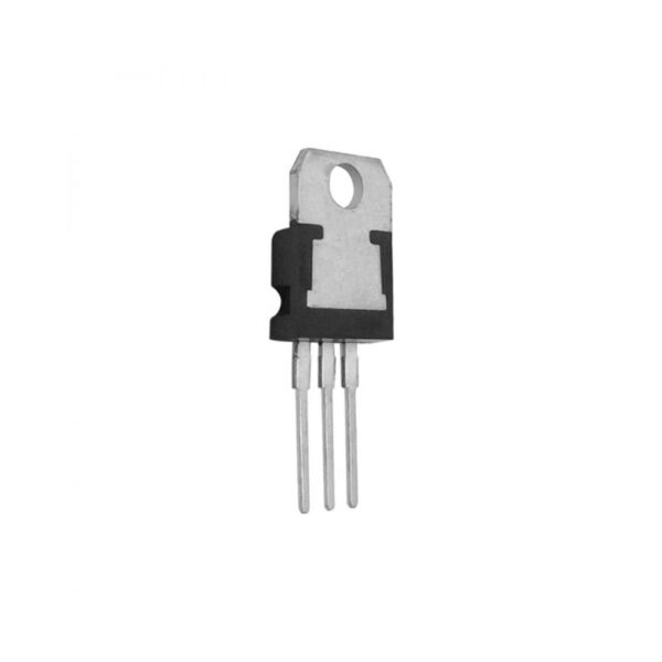 STP110N8F6 N-Channel 80V 110A Power Mosfet – TO-220 Package - Image 4