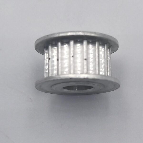 Aluminum GT2 Timing Pulley 16 Tooth For Servo Motor - Image 3
