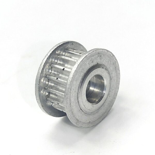 Aluminum GT2 Timing Pulley 16 Tooth For Servo Motor - Image 2