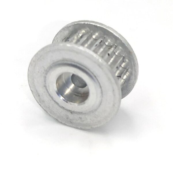 Aluminum GT2 Timing Pulley 16 Tooth For Servo Motor - Image 6