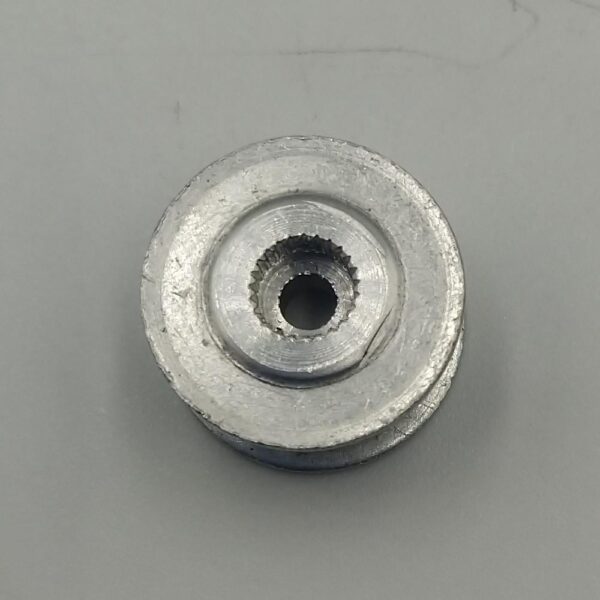 Aluminum GT2 Timing Pulley 16 Tooth For Servo Motor - Image 7