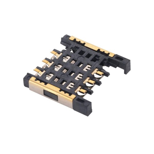 Simcard Holder C790 6Pin - Image 2