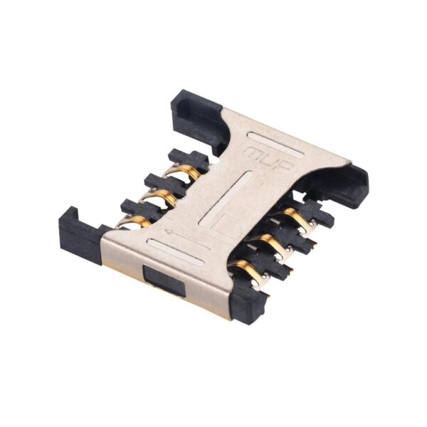Simcard Holder C790 6Pin